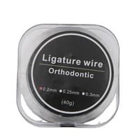 Ligature wire_img_0