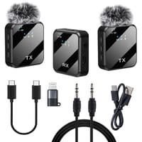 Lavalier Rode Microphone 🔥_img_0