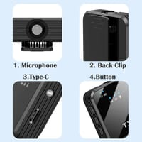 Lavalier Rode Microphone 🔥_img_4