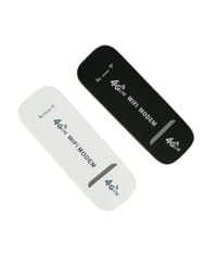 4G LTE WiFi Modem- Support All Bangladesh SIM Cards_img_1