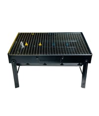 Mini Portable BBQ Grill Easy To Carry TL 372_img_1