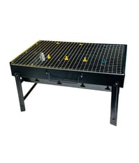 Mini Portable BBQ Grill Easy To Carry TL 372_img_2