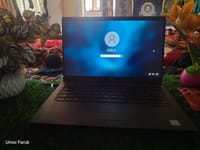 Dell Latitude 7400, 8th Gen Core i5 Processor, 8GB DDR4 RAM, 256GB SSD Storage, 14 Inch FHD Display_img_1