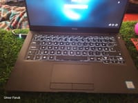 Dell Latitude 7400, 8th Gen Core i5 Processor, 8GB DDR4 RAM, 256GB SSD Storage, 14 Inch FHD Display_img_3