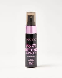 Technic Niacinamide Matte Setting Spray_img_0