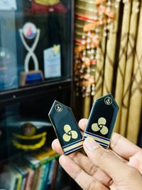 Fourth Engineer Coller Pin_img_3