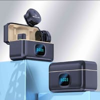 SX21 One Drag Two – Radio Reception Microphone_img_1