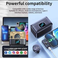 SX21 One Drag Two – Radio Reception Microphone_img_3