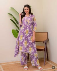Two Piece Kurti_img_0