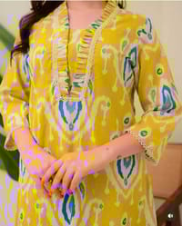 Two Piece Kurti_img_0