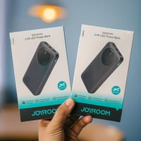 JOYROOM JR-PBF12 2.4A LED পাওয়ার ব্যাংক | 22.5W | 10000mAh_img_0