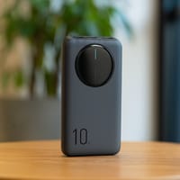 JOYROOM JR-PBF12 2.4A LED পাওয়ার ব্যাংক | 22.5W | 10000mAh_img_1