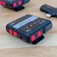 NeePho Wireless Microphone NP-56_img_2