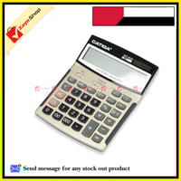 Calculator CATIGA 9025 Large Desktop Business Calculator_img_0