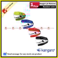 Kangaro Pin Remover with Lock SR-45 T Random Color 1 pcs_img_0