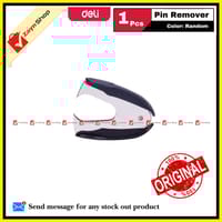 deli Staple Remover / Pin Remover Random Color 1pcs_img_1