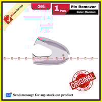 deli Staple Remover / Pin Remover Random Color 1pcs_img_2