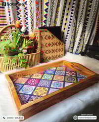 Wooden Tray Mandela_img_8