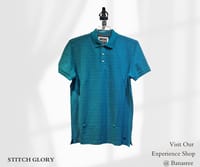 Polo Shirt ( Teel Color)_img_2