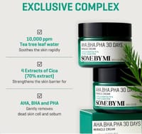 Some By Mi AHA BHA PHA 30 Days Miracle Cream 60g_img_4