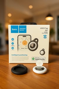 Hoco E91 Smart GPS Tracker_img_0