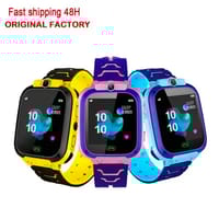 🔥Q12 Kids Smartwatch🔥 আপনার সন্তানের জন্য সেরা উপহার!_img_0