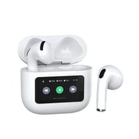 Airpods A9 pro Touch Screen Display with ANC ENC - Dreamy Deals_img_0