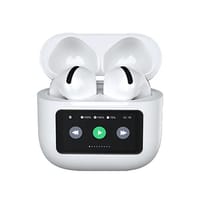 Airpods A9 pro Touch Screen Display with ANC ENC - Dreamy Deals_img_3