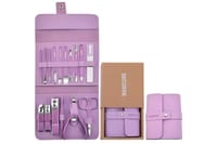 16 Pcs Super Premium Manicure Set_img_0