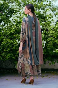 Digital Print Three PieceDigital Print Readymade Three piece_img_4