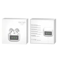 New Arrivals KAKUSIGA(Orginal)Noise Cancellation ANC and ENC Ture Wireless Earbuds Earphone_img_3