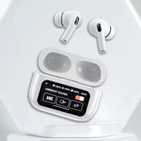 New Arrivals KAKUSIGA(Orginal)Noise Cancellation ANC and ENC Ture Wireless Earbuds Earphone_img_0