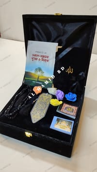 লাক্সারী সহজ বাংলা কালার কোডেড কোরআন কম্ব প্যাকেজ_img_3