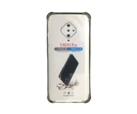 Vivo S1 Pro Transparent/Clear Soft silicone Phone Cover_img_0