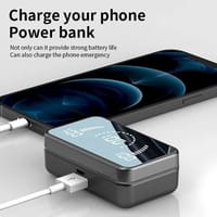 New Wireless TWS Earphones S20 Headphone_img_2