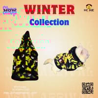 Cat hoodie pikachu 4 kg_img_1