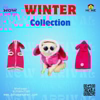 Cat rabbit hoodie (5 kg)_img_1