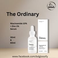 The Ordinary - Niacinamide 10% + Zinc 1% Serum (30ml)_img_0
