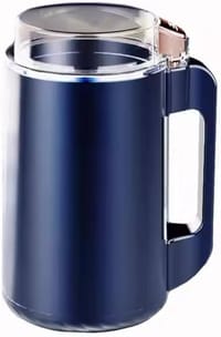 650W Mini Electric Blender & Coffee Grinder – 350ml Capacity, Stainless Steel Blades, One-Touch Operation_img_1