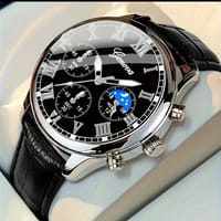 Watch For Unisex_img_1