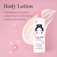 Kojic Acid Body Lotion – Brighten & Nourish Your Skin_img_1