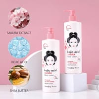 Kojic Acid Body Lotion – Brighten & Nourish Your Skin_img_2