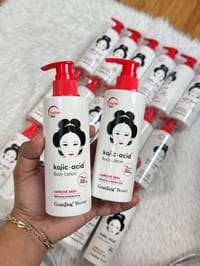 Kojic Acid Body Lotion – Brighten & Nourish Your Skin_img_4