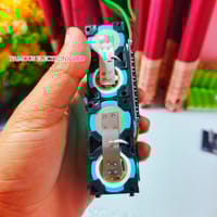 4.5A 12.8V LiFePO4 Battery Pack_img_1