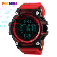 SKMEI 0931 / 1060 Kids Anti-Shock 5Bar Waterproof Children Watch_img_1