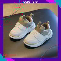 Imported Baby Shoes for Boys and Girls – (B-01)_img_0