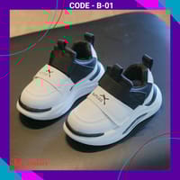 Imported Baby Shoes for Boys and Girls – (B-01)_img_1