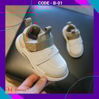 Imported Baby Shoes for Boys and Girls – (B-01)_img_2