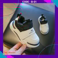 Imported Baby Shoes for Boys and Girls – (B-01)_img_3