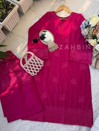 Gulabi Sehar💗_img_3